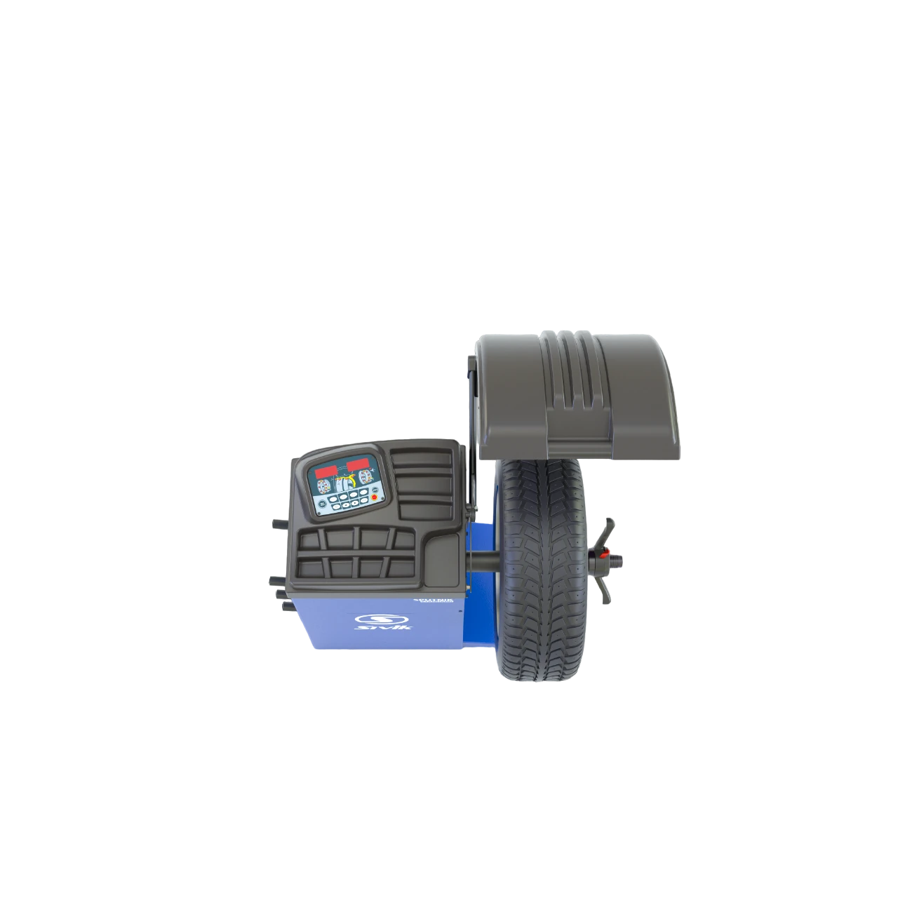 картинка Балансировочный станок SPUTNIK STANDARD Sivik