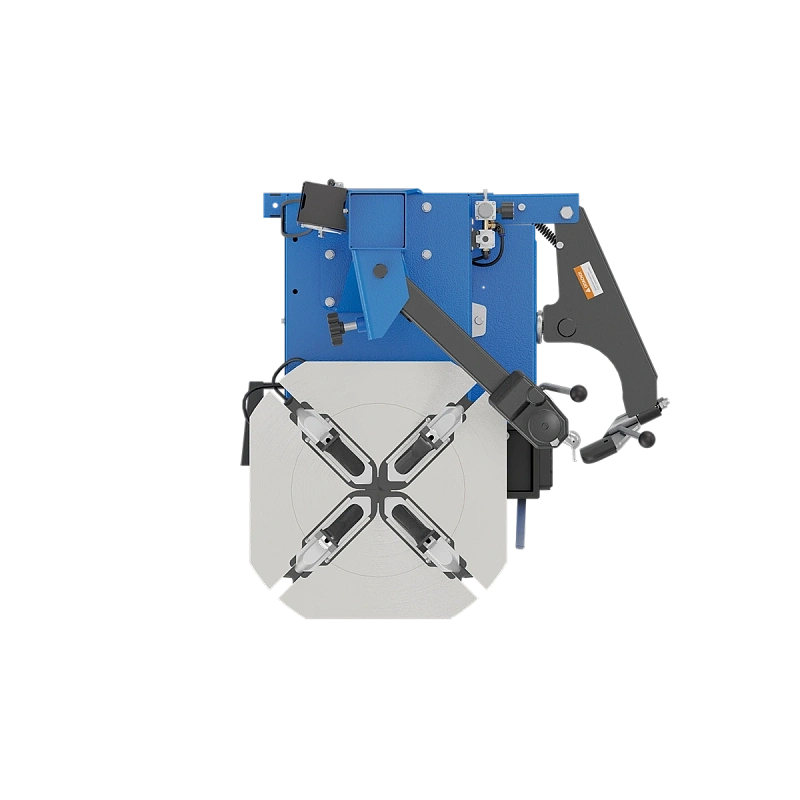 картинка Полуавтоматический шиномонтажный станок КС-302А 380В  Sivik